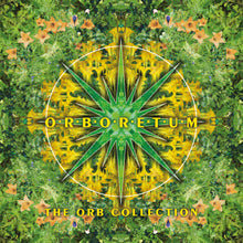 Cargar imagen en el visor de la galería, Orb - Orboretum:The Orb Collection Ltd Ed Coloured Vinyl 4LP Set
