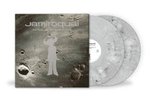 Load image into Gallery viewer, Jamiroquai - The Return of the Space Cowboy Moon Grey Vinyl 2LP
