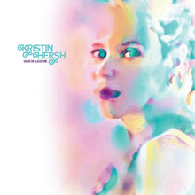 画像をギャラリービューアに読み込む, Kristin Hersh - Sugar On Blackstone Light Blue Vinyl LP
