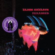Load image into Gallery viewer, Black Sabbath - Paranoid (Deluxe) Vinyl 2LP
