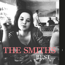 Load image into Gallery viewer, Smiths - Best ...I Vinyl LP
