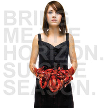 Load image into Gallery viewer, Bring Me The Horizon -Suicide Season Vinyl LP
