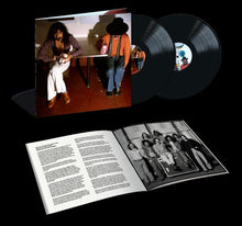 Load image into Gallery viewer, Frank Zappa - Bongo Fury 50th Anniversary Edition Vinyl 2LP
