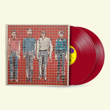 Load image into Gallery viewer, Talking Heads -
More Songs About Buildings And Food Super Deluxe Edition
RSD Stores Exclusive 2LP Red Vinyl
