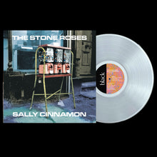 画像をギャラリービューアに読み込む, Stone Roses - Sally Cinnamon Clear Vinyl LP
