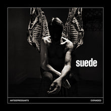 Load image into Gallery viewer, Suede - Antidepressants Expanded Deluxe 3CD
