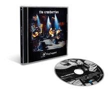 Load image into Gallery viewer, Cranberries - MTV Unplugged CD
