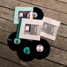 画像をギャラリービューアに読み込む, Nick Drake - The Making Of Five Leaves Left Vinyl 4LP Box Set
