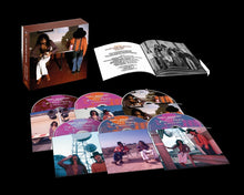 Load image into Gallery viewer, Frank Zappa - Bongo Fury 50th Anniversary Edition SUPER DELUXE 5CD/1BR
