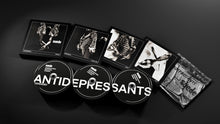 Load image into Gallery viewer, Suede - Antidepressants Expanded Deluxe 3CD
