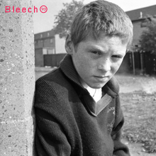Cargar imagen en el visor de la galería, Bleech 9:3 Bleach 9:3 Vinyl 12"EP
