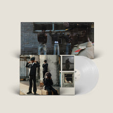 Cargar imagen en el visor de la galería, Ezra Collective - Here Because Of Hope Exclusive Translucent White Vinyl 2LP
