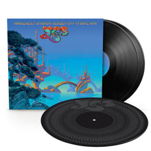 Load image into Gallery viewer, Yes - Roosevelt Stadium Jersey City NJ 17th June 1976 Vinyl 3LP
