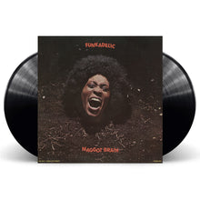 Cargar imagen en el visor de la galería, Funkadelic - Maggot Brain Armageddon Vinyl 2LP (45RPM)
