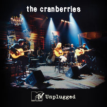 Load image into Gallery viewer, Cranberries - MTV Unplugged CD

