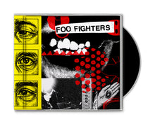 Cargar imagen en el visor de la galería, Foo Fighters - Your Favourite Toy Compact Disc CD
