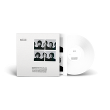 画像をギャラリービューアに読み込む, Kasabian - Act III Retail Exclusive White Vinyl LP
