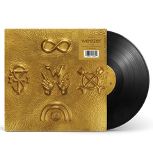 Cargar imagen en el visor de la galería, Weezer - Weezer Vinyl LP
