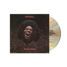 Cargar imagen en el visor de la galería, Funkadelic - Maggot Brain Armageddon CD
