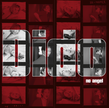 Load image into Gallery viewer, Dido - No Angel 25th Anniversary Red Marble Vinyl LP
