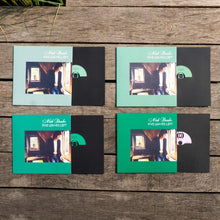 画像をギャラリービューアに読み込む, Nick Drake - The Making Of Five Leaves Left 4CD Box Set

