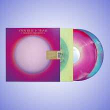画像をギャラリービューアに読み込む, Andy Bell &amp; Masal - Common Primitives Stardust Vinyl 2LP
