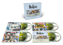 Load image into Gallery viewer, Beatles - Anthology Collection (2025 Edition) 8CD Box Set
