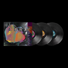 Load image into Gallery viewer, The Cure	 - Mixes Of A Lost World Deluxe Vinyl 3LP

