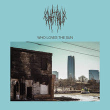 画像をギャラリービューアに読み込む, Chat Pile - Who Loves The Sun Exclusive Half Magenta and Lemon Yellow) Vinyl LP
