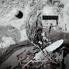 Load image into Gallery viewer, David Sylvian -Secrets Of The Beehive Corona Yellow Opaque Black Vinyl LP
