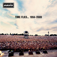 Load image into Gallery viewer, Oasis - Time Flies… (1994 – 2009) 2CD
