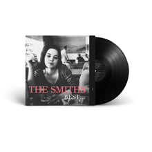 Load image into Gallery viewer, Smiths - Best ...I Vinyl LP
