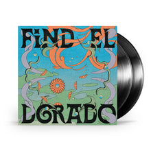 Load image into Gallery viewer, Paul Weller - Find El Dorado Vinyl 2LP
