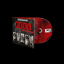 画像をギャラリービューアに読み込む, Xmal Deutschland - The Complete BBC Peel Sessions CD
