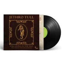 Cargar imagen en el visor de la galería, Jethro Tull - Still Living In The Past Vinyl 2LP
