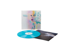 画像をギャラリービューアに読み込む, Kristin Hersh - Sugar On Blackstone Light Blue Vinyl LP
