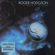 Cargar imagen en el visor de la galería, Roger Hodgson - In The Eye Of The Storm Half Speed Mastered Vinyl LP
