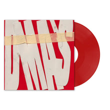 Cargar imagen en el visor de la galería, DMAs - DMAs Red Vinyl LP
