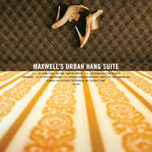 Cargar imagen en el visor de la galería, Maxwell - Maxwell's Urban Hang Suite Vinyl 2LP
