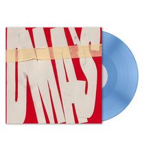 Load image into Gallery viewer, DMAs - DMAs Undies Exclusive Baby Blue Vinyl LP
