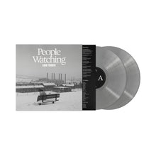 Load image into Gallery viewer, Sam Fender - People Watching Deluxe Vinyl 2LP

