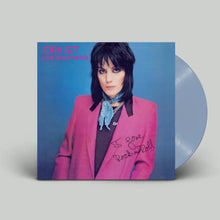 Cargar imagen en el visor de la galería, Joan Jett &amp; The Blackhearts - 	I Love Rock 'N Roll 45th Anniversary Opaque Blue Vinyl LP
