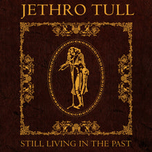 Cargar imagen en el visor de la galería, Jethro Tull - Still Living In The Past Vinyl 2LP
