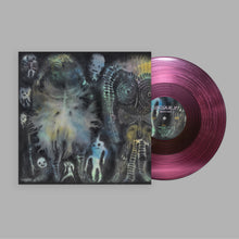 Cargar imagen en el visor de la galería, Dinosaur Jr. - There Near Pink Clear Vinyl LP

