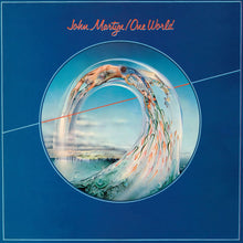 Cargar imagen en el visor de la galería, John Martyn - One World (2026) Re-issue Vinyl LP
