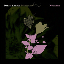 画像をギャラリービューアに読み込む, Daniel Lanois - Belladonna Nocturne Vinyl LP
