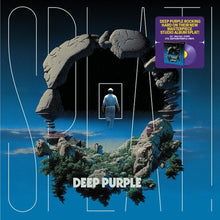 画像をギャラリービューアに読み込む, Deep Purple - Splat! Transparent Yellow Vinyl 2LP
