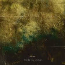Cargar imagen en el visor de la galería, Editors - Surface, Echo &amp; Sound Yellow/Green Transparent Vinyl LP
