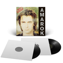 Load image into Gallery viewer, Mike Oldfield - Amarok 35th Anniversay Vinyl 2LP
