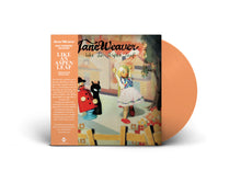 Cargar imagen en el visor de la galería, Jane Weaver - Like an Aspen Leaf Ltd Apricot Vinyl LP With OBI
